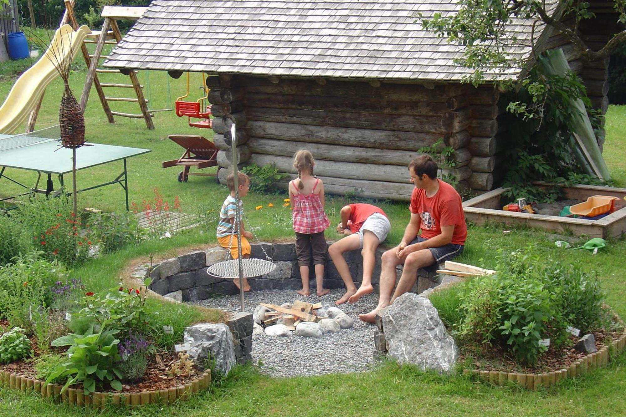 Ferienbauernhof Schneider Lägenhet Schwarzenberg im Bregenzerwald Exteriör bild